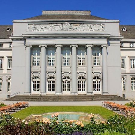 Ferienwohnung Rheinmosel Glueck 3 Koblenz  Exterior foto