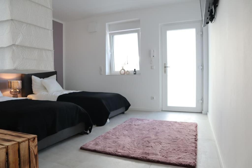 Ferienwohnung Rheinmosel Glueck 3 Koblenz  Exterior foto