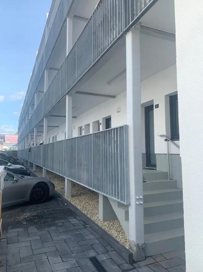 Ferienwohnung Rheinmosel Glueck 3 Koblenz  Exterior foto